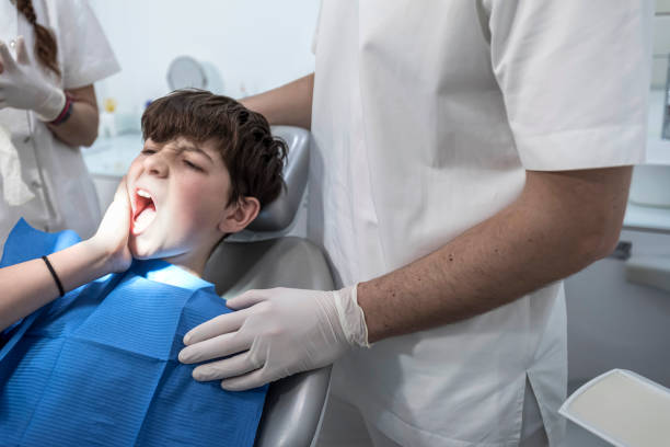 Best Tooth Infection Emergency Dentist  in Northampton, PA